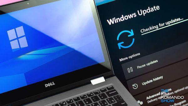 The latest Windows updates are out now with new features and fixes