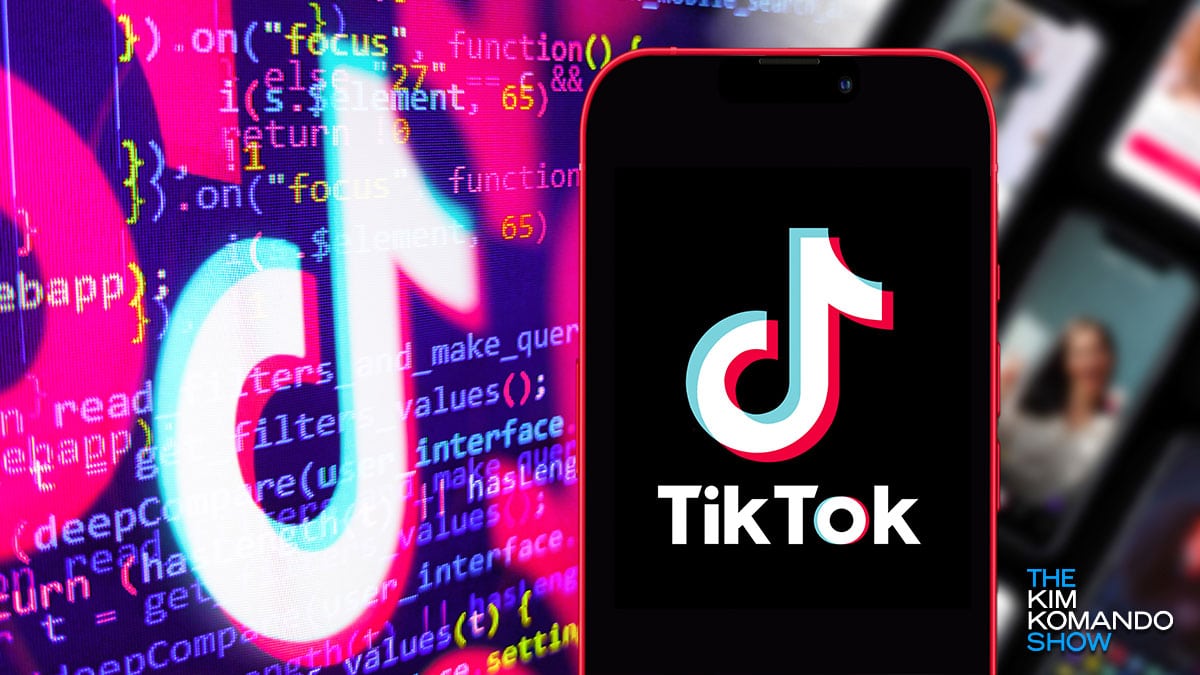 TikTok has your data even if you've never used the app: Report