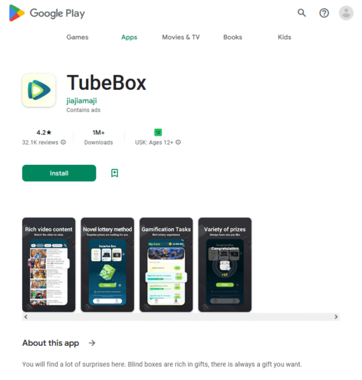 Fake game apps flood Google Play - Help Net Security