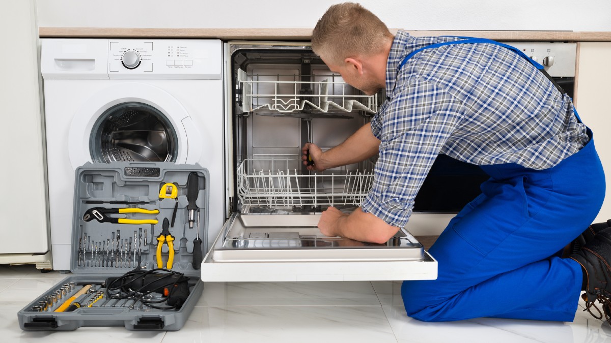Dependable Refrigeration & Appliance Repair Service Marana Built-in Fridge Repair