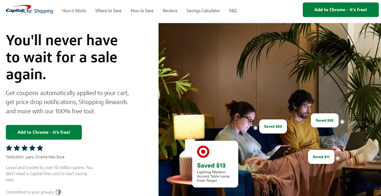 To save money with coupons, use apps, browser extensions and tons of valuable coupon and money saving sites online. They'll help you save cash!