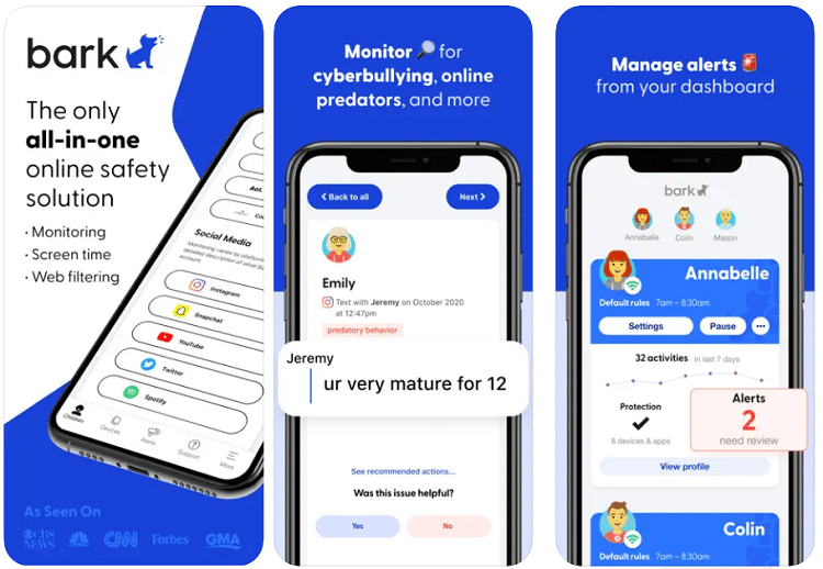 Best parental control app deals for iphone