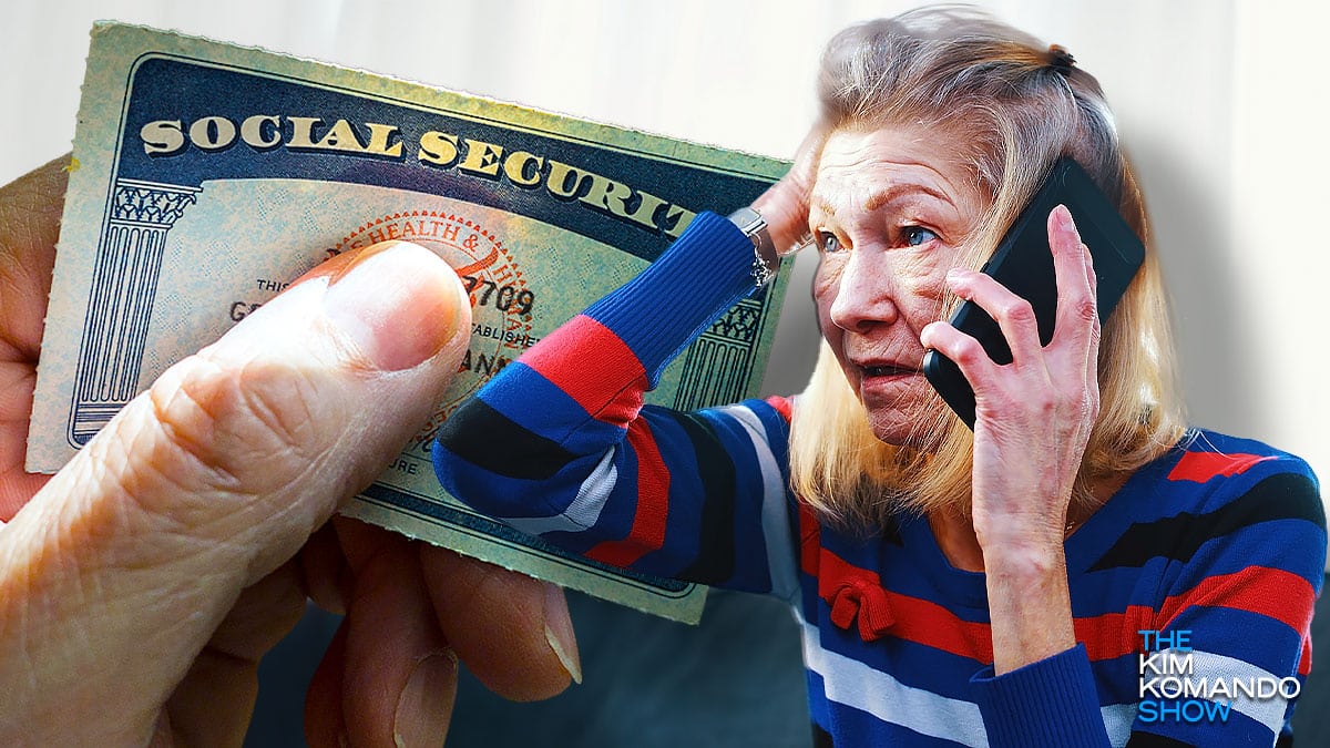 How To Spot Social Security Cost Of Living Adjustment Scams