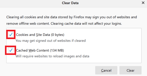 Not sure how to clear the cache in Mozilla Firefox? We can help! Use Kim Komando's tech tips to speed your computer and protect your privacy.