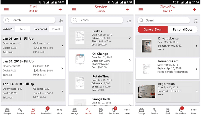 Looking up the best driving app for Android, the best driving apps for iPhone and overall the best apps for new drivers? Use this guide for drivers.