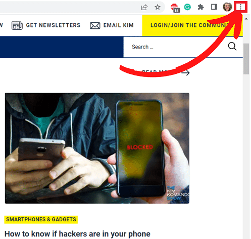 Follow these steps to learn how to clear browser cache in Google Chrome, Firefox, Safari and other browsers for a faster computer experience in 2023.