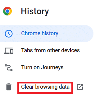 Shield Your Internet History: How to Clear Your Cache on Any Browser