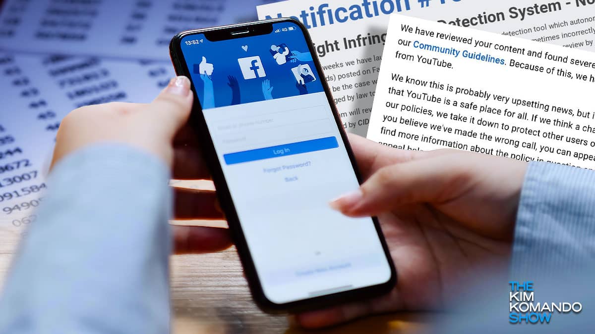 New Phishing Scam Targets Facebook's Verified Users!