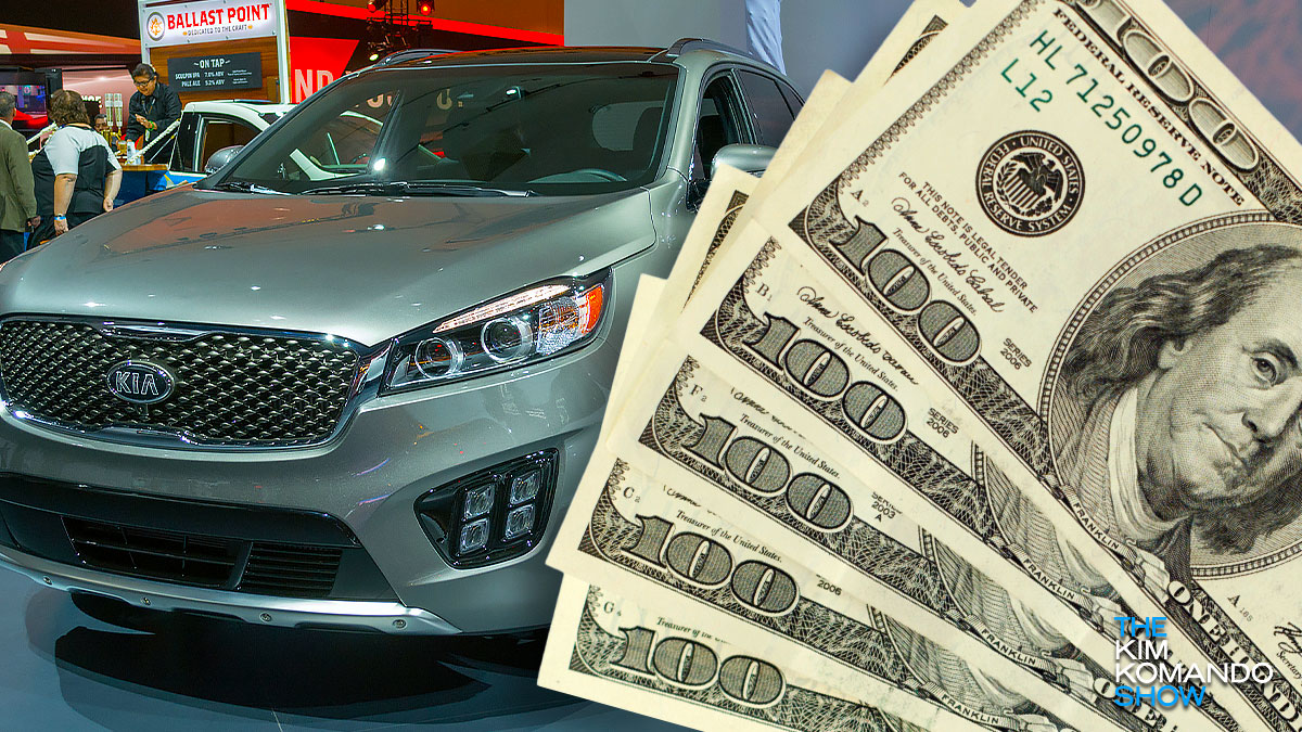 Kia settles classaction lawsuit Find out if you're owed