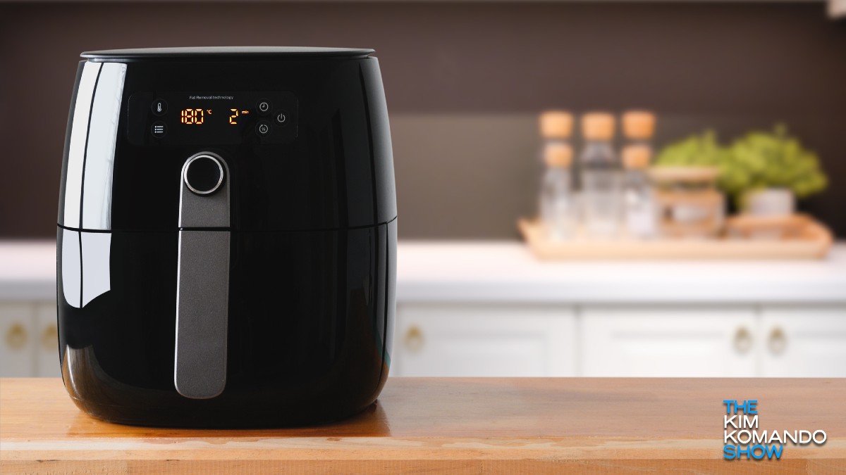 Cosori air fryer recall: How to get a replacement item