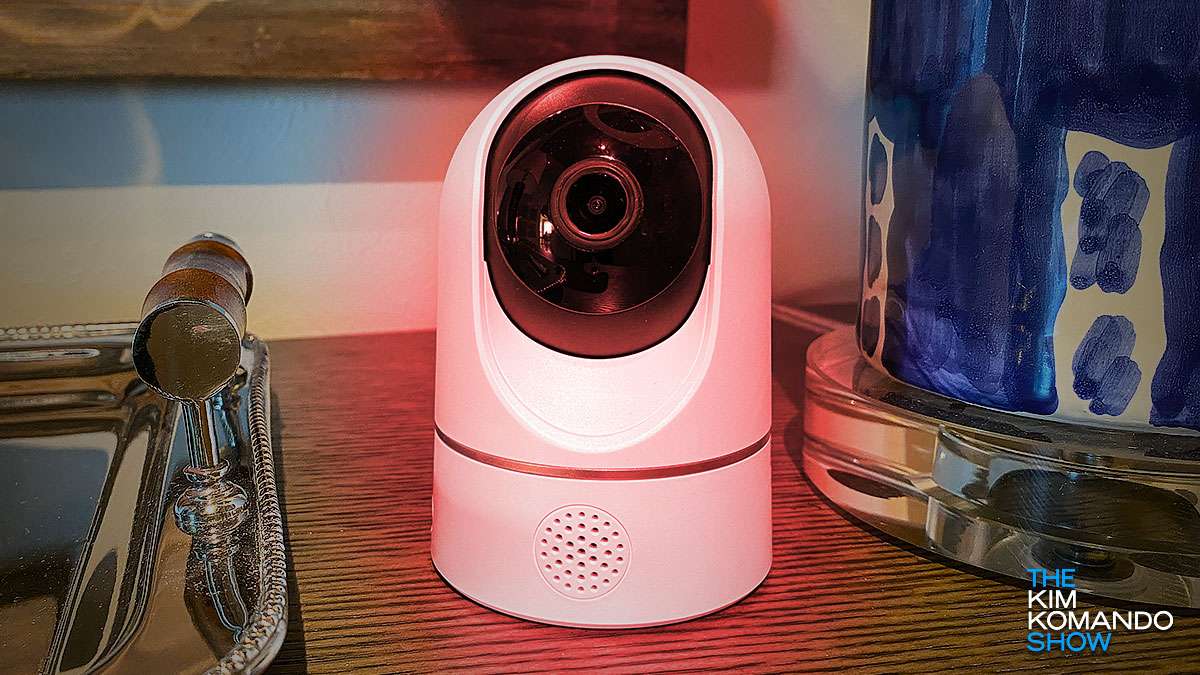 How to secure your Ring camera and account - The Verge