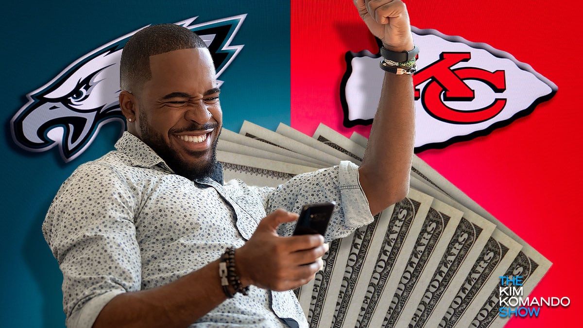 how to legally bet on the super bowl