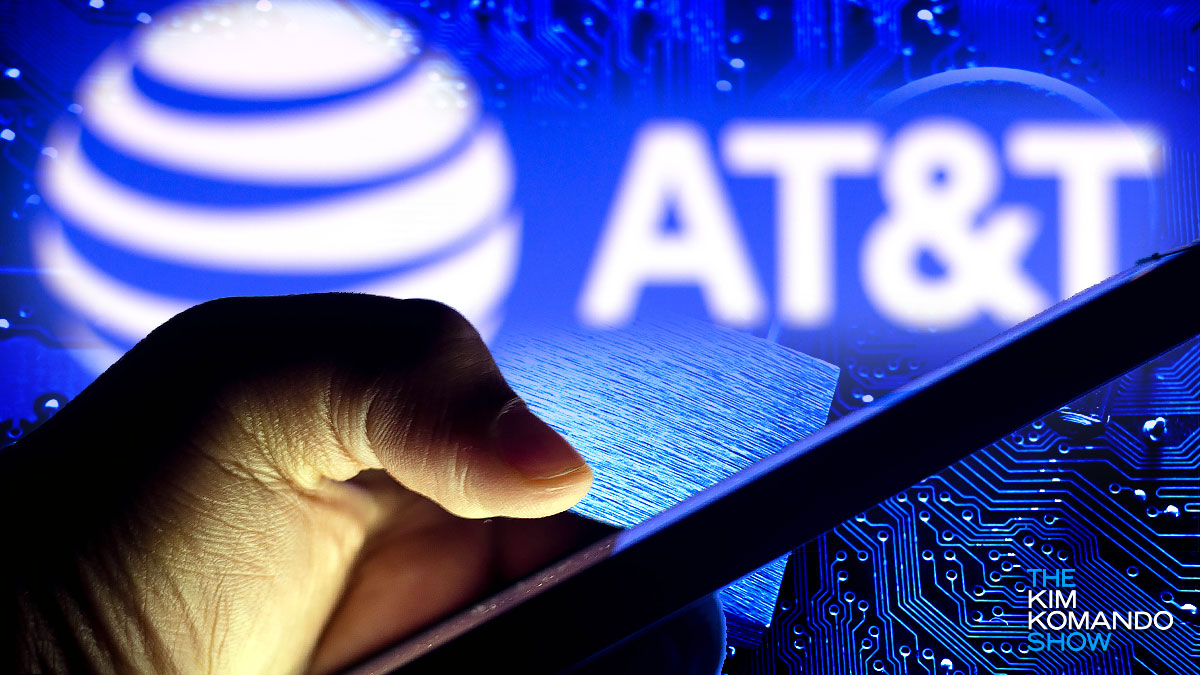 How AT&T customers can protect themselves after a recent breach