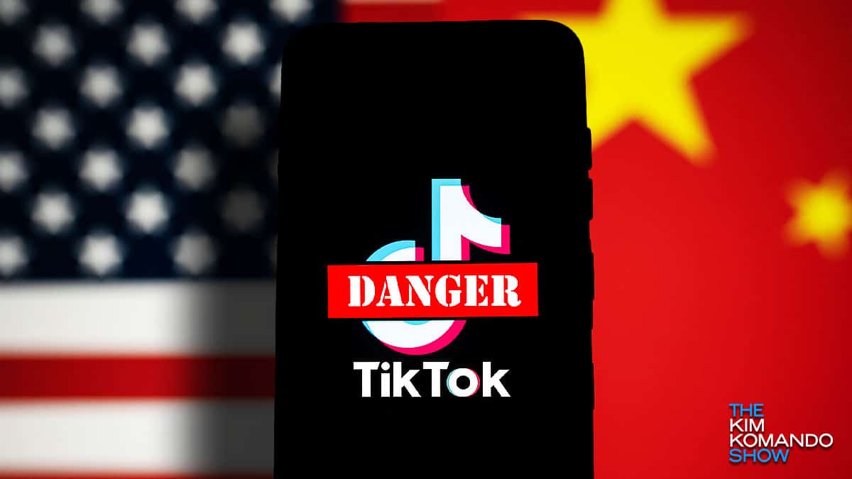 Updated: Where Is TikTok Banned? Tracking State by State