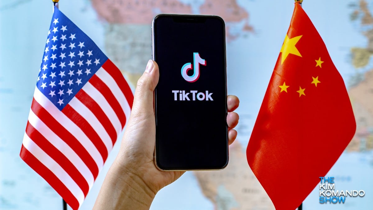 How dangerous is TikTok? – DW – 02/04/2023