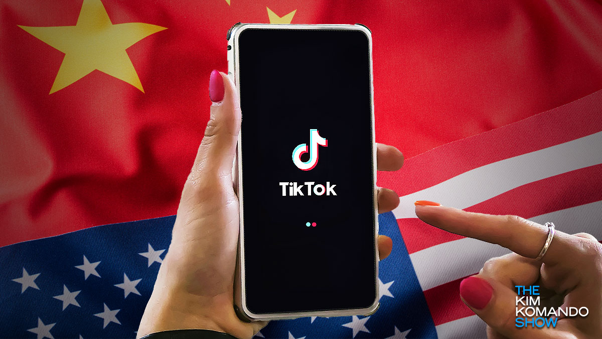 Why did Canada ban TikTok for some — and should you uninstall?