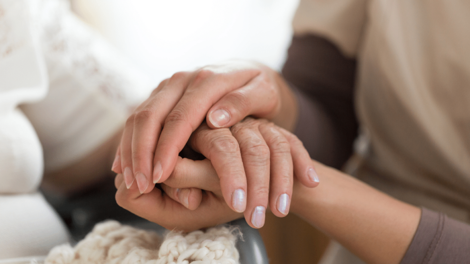 Online Therapy Gives Caregivers Emotional Support You Need