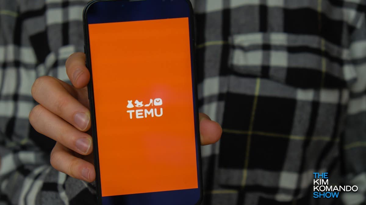 What is Temu? The cheap online site changing the way we shop