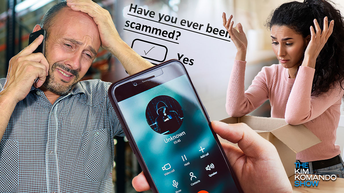 TikTokers Are Creating Fake Phone Calls to Keep You Safe