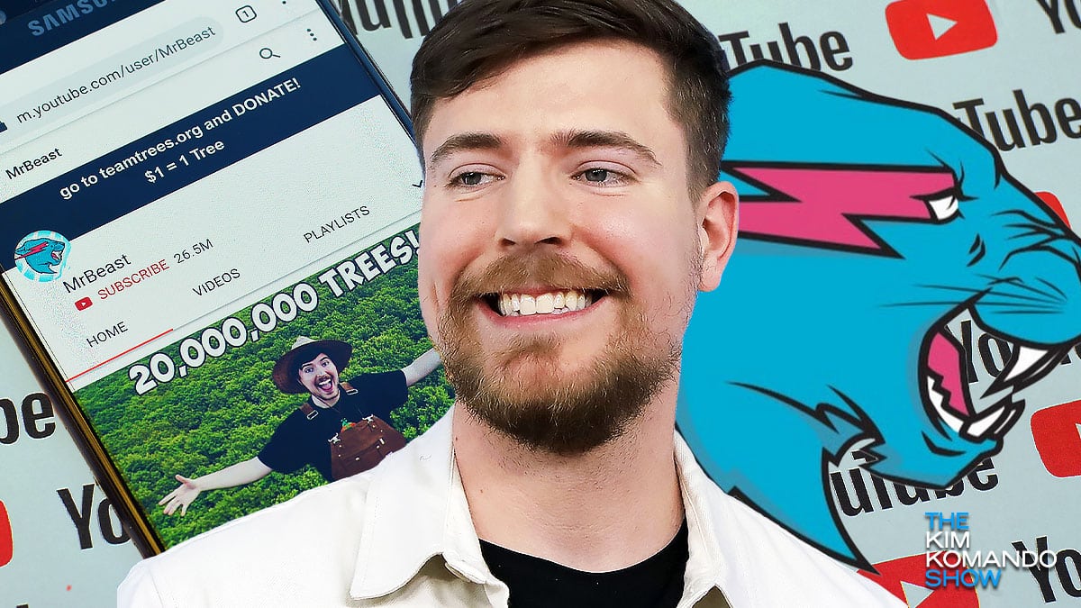 Mr Beast Net Worth in 2023 How Rich is He Now? - News