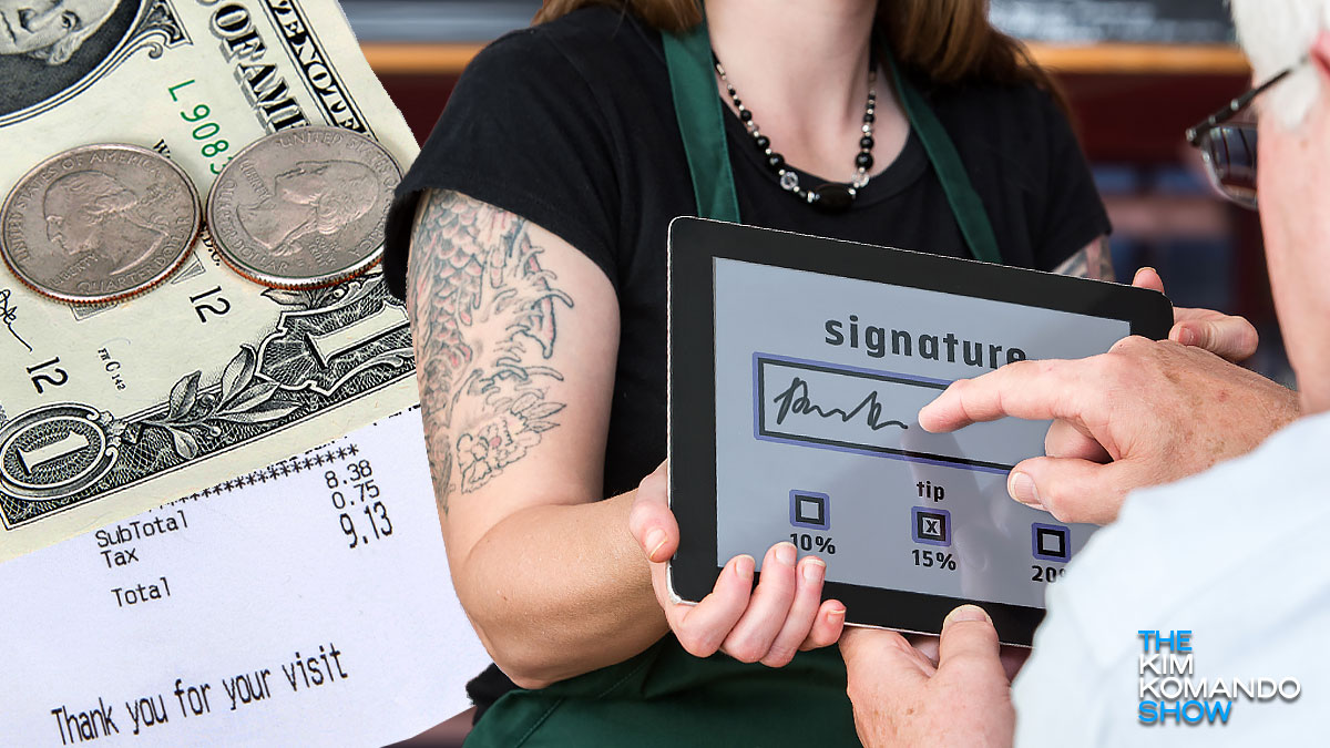 Stay Informed 2023 Tipping Etiquette Changes You Should Know