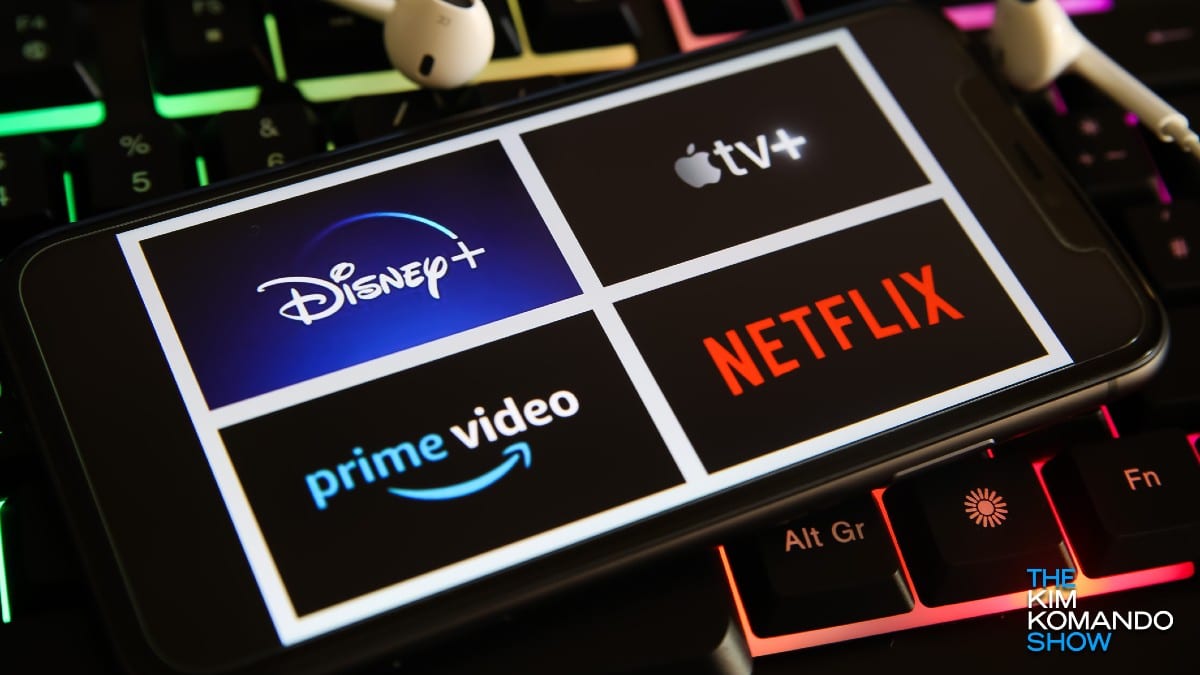 Netflix, Prime Video e mais: planos e preços dos streamings