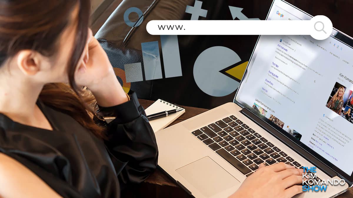 Tip to boost your website's SEO