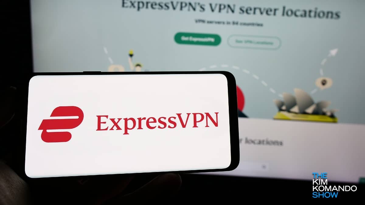 ExpressVPN amps up security with game-changing features