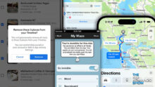 Maps apps tips and tricks - Google Maps, Apple Maps and Waze