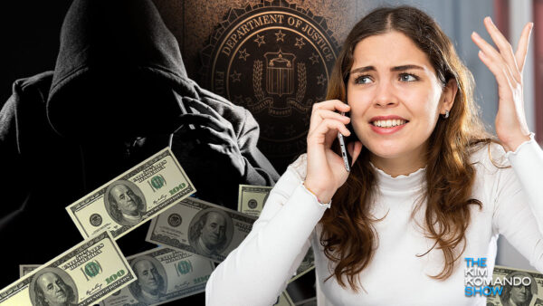 FBI: Scammers are pretending to be bank tech support and convincing people to move their money