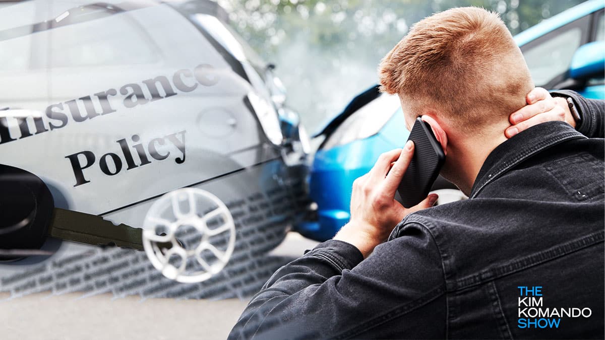 Insurance rates are through the roof - and you can blame AI