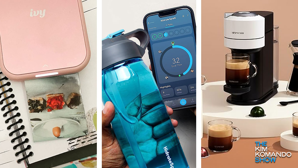 75 Best Tech Gifts For Women in 2023 - National Today