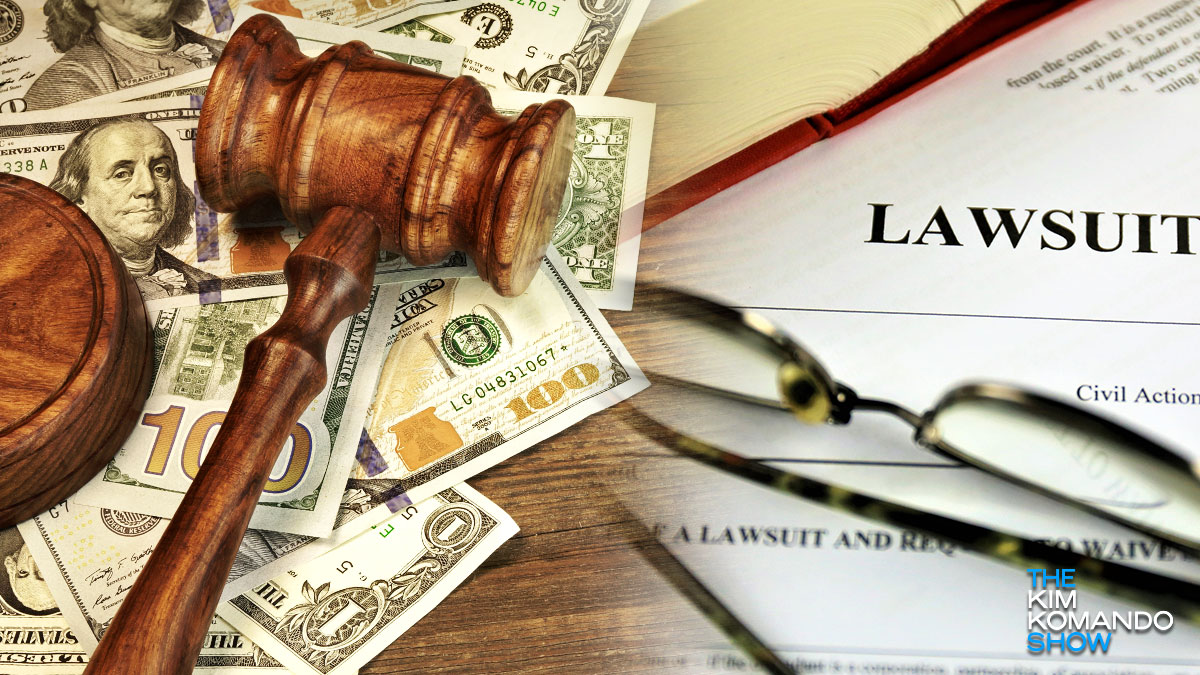 Free money? Yes, please! Claim these classaction lawsuits today